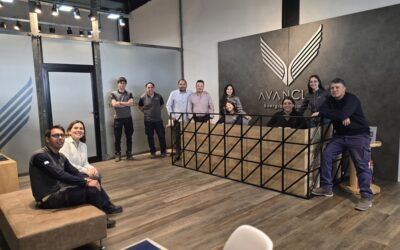 Plan Estratégico 2026